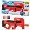 Nerf Elite pištoľ Fortnite Compact SMG + 8 nábojov
