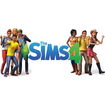 The Sims 4 Cesta ke slávě