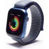 GEAR4 remienok Sport Watch Band pre Apple Watch 38/40/41mm - Navy Blue ZG705009513