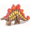 Playmais CLASSIC Dinosaury, 500 dielikov