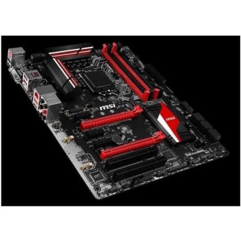 MSI Z170A TOMAHAWK