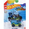 Hot Wheels City Color Shifters Dairy Delivery
