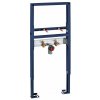 Grohe Rapid SL - Predstenová inštalácia na umývadlo, stavebná výška 113 cm, výškovo nastaviteľná 39052000