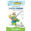 E-kniha Rybářské pohádky - Zuzana Pospíšilová