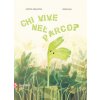 Chi vive nel parco? (Oksana Bula,Kateryna Mikhalitsyna)(Pevná)