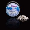 Shiazo minerálne kamienky Ice Shock 100g