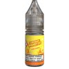Monster Lab Lemonade - Mango Lemonade (Mangová limonáda) 10ml 20mg Chladivý ananas