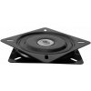 Onpira Lazy Susan / otočný mechanizmus na tanier / točňa pod dosku Rozmer: 195x195 mm