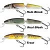 Salmo Fanatic Floating Hot Yam 7cm