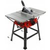 Stolová okružná píla 2800W KD3151 KRAFT&DELE