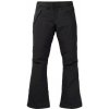 Dámské kalhoty Burton Society True Black XL