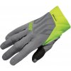 Rukavice na moto Thor Draft rukavice gray/acid vel. M