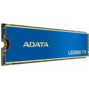 ADATA Legend 710 256GB, ALEG-710-256GCS