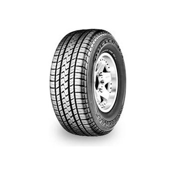 Pneumatiky Bridgestone Dueler 683 265/65 R18 112H