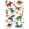 Samolepky Dino Topgal STICKERS 24054