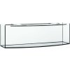 Diversa akvárium oblukové 960 L / 200 x 80 x 60 cm AP