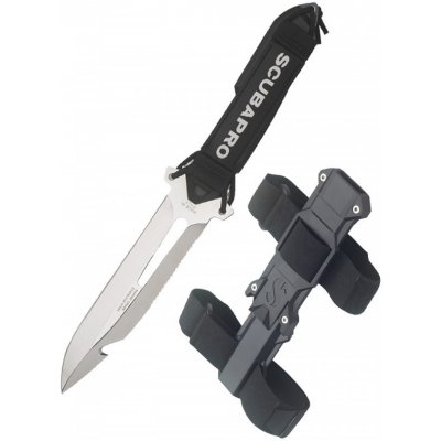 SCUBAPRO TK15 KNIFE