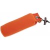 Firedog Trainer dummy 1000 g oranžový