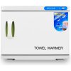 ERANTI UV sterilizátor + ohrievač uterákov, RTD-23A, 150W