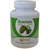 Natur Pharm Graviola + Cat´s Claw /Mačací pazúr/ + Reishi tablety 200 ks