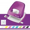 Dierovačka LEITZ New NeXXt WOW 5008 metalická purpurová (50081062)