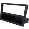 Opel, Renault, Suzuki, Vauxhall čierny rámček pre autorádio pre 1DIN