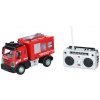 Auto hasič s vodným delom RC 13cm