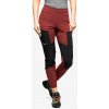 Salewa legíny Puez Dry Resp W Cargo Tights syrah