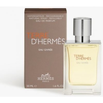 Hermes Terre d'Hermes Eau Givree parfumovaná voda pánska 100 ml