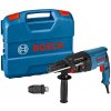 BOSCH GBH 2-26 DFR Príklepová vŕtačka SDS-Plus + skľučovadlo v kufri