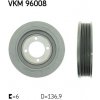 Remenica kľukového hriadeľa SKF VKM 96008