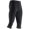 X-Bionic X-Bionic® Mightywool Pants 3/4 Men čierna M
