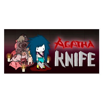 Agatha Knife