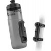 Fľaša na bicykel FIDLOCK-BOTTLE TWIST SET DARK 600ml Šedá 0,6 L 2025