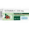 GENERICA Vitamín C 250 mg 120 tabliet