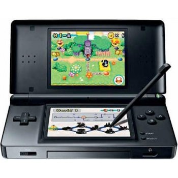 NINTENDO DS Lite