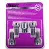 McGard Bezpečnostné skrutky M14x1,5 26,7mm 17mm (28018SU)