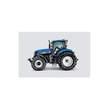 Siku Farmer Traktor New Holland 1:87