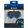 Nacon Wired Compact Controller PS4 ps4hwnaconwicccblue