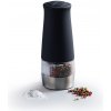 Elektrický dvojitý mlynček Masterclass , soľ a korenie zároveň MCSNPEMILL