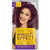 Joanna Multi Effect Color farbiaci šampón 07 Sýta Bordová 35 g, 07 S. Bordová