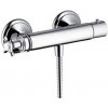 Sprchová batéria Hansgrohe Axor Montreux bez sprchového setu 150 mm chróm 16261000