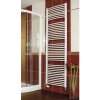 Kúpeľňový radiátor Thermal Trend KDO 60x132 cm biely