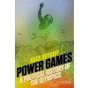 Power Games (Jules Boykoff)(Brožovaná)