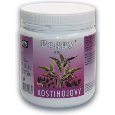 Peggy gél kostihoj 500 g