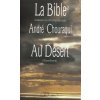 Au désert (André Chouraqui)(Kniha)