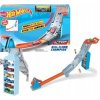 Mattel Hot Wheels Monster Trucks Nebezpečný W-Rex