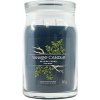 Yankee Candle Signature Bayside Cedar 567g