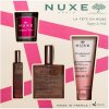 Nuxe Happy In Pink Set - Darčeková sada 100 ml