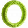 JK Animals Magic Ring Frisbee z EVA peny, zelený, 17 cm